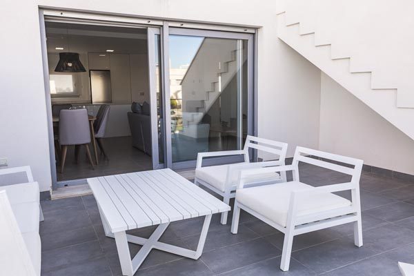 Apartments Capri - Vistabella Golf Homes